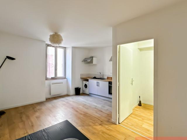 Appartement location à Albi, Gaillac