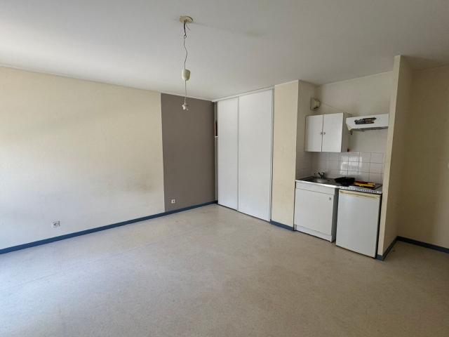 Appartement location à Orléans