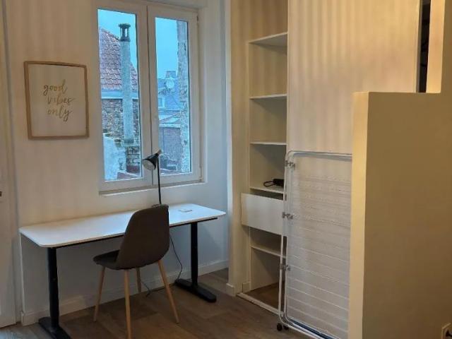 Appartement location à Valenciennes