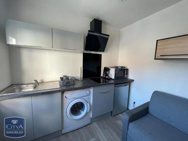 Appartement location à Cambrai