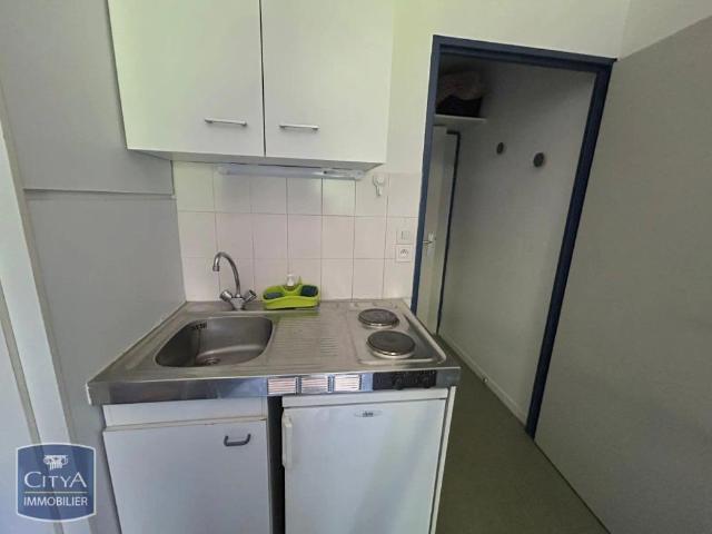 Appartement location à Tours