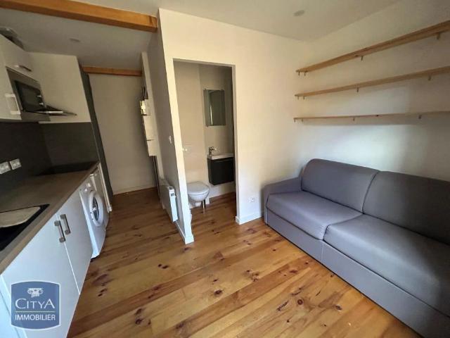 Appartement location à Pamiers