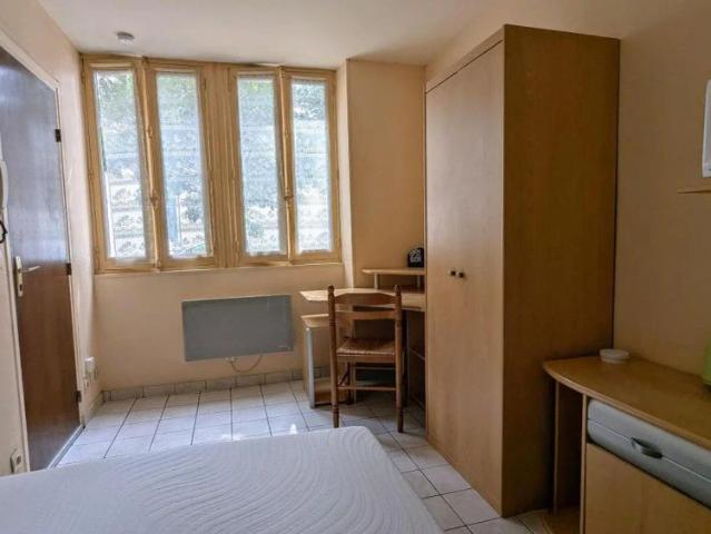 Appartement location à Dijon