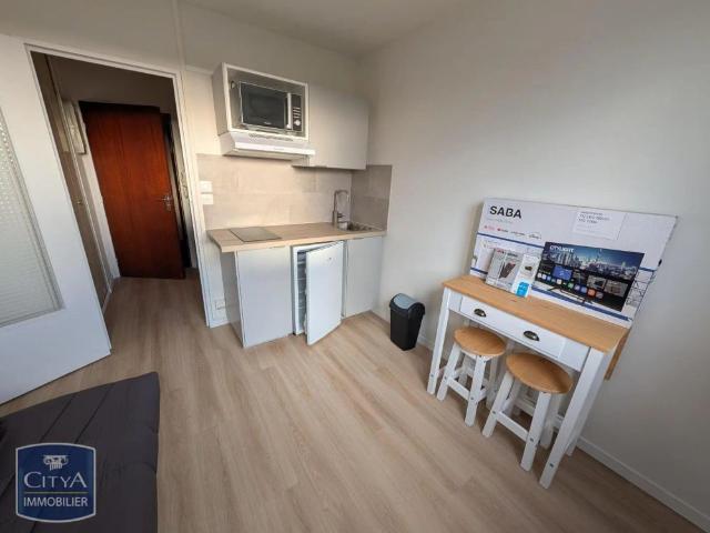 Studio location à Limoges