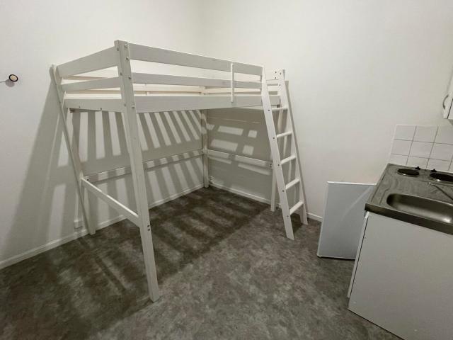 Appartement location à Lille