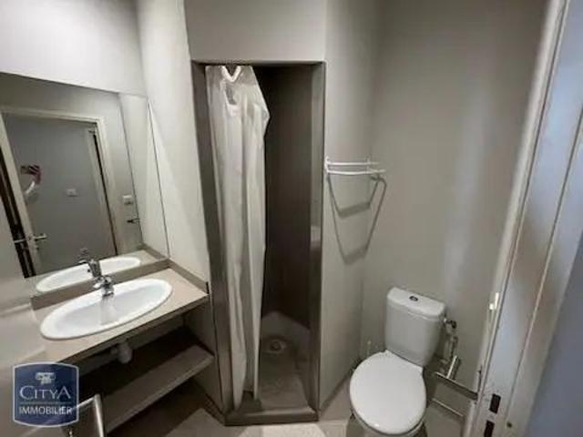 Appartement location à Roanne