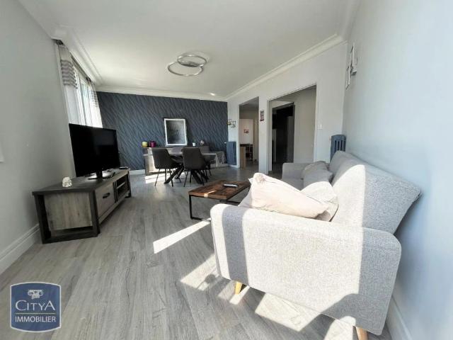 Appartement location à Valence
