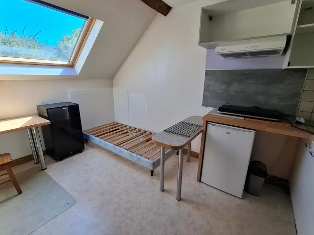 Appartement location à Compiègne