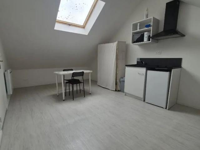 Appartement location à Cambrai