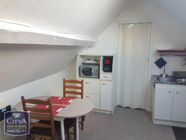 Appartement location à Valenciennes
