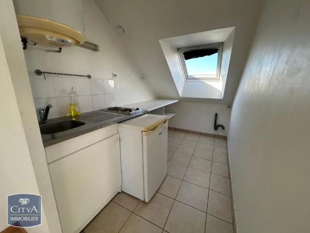 Appartement location à Le Mans