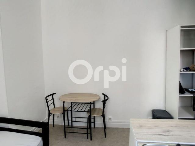 Appartement location à Brive-la-Gaillarde, Corrèze