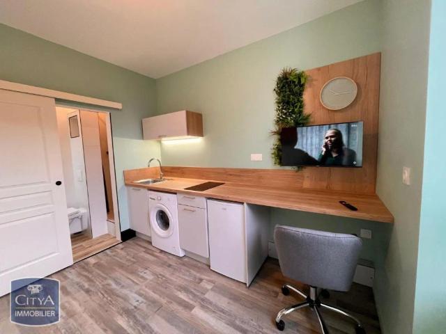Studio location à Roanne