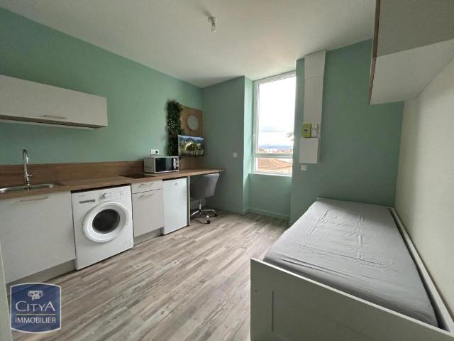 Studio location à Roanne