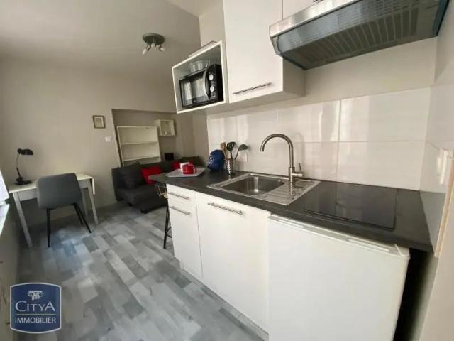 Appartement location à Charleville-Mézières, Charleville-mézières