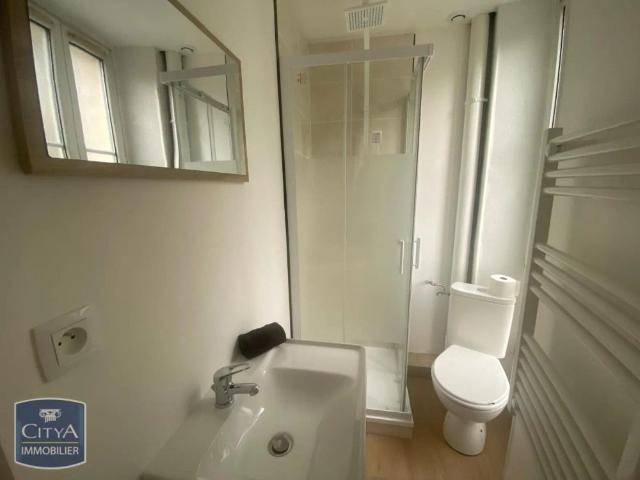 Appartement location à Le Mans