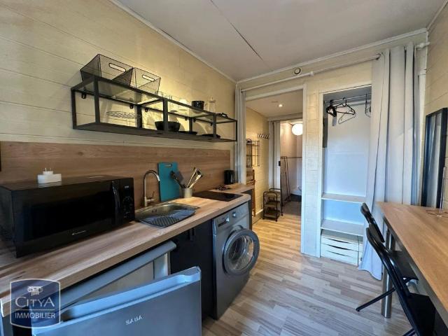 Appartement location à Blois