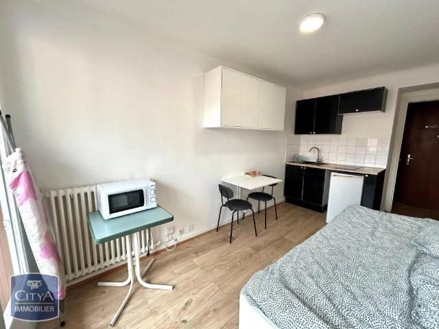 Appartement location à Saint-Étienne, Saint-etienne