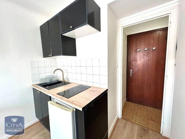 Studio location à Saint-Étienne, Saint-etienne