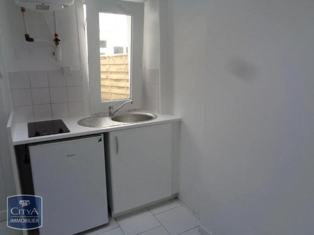 Appartement location à Saint-Nazaire, Saint-nazaire