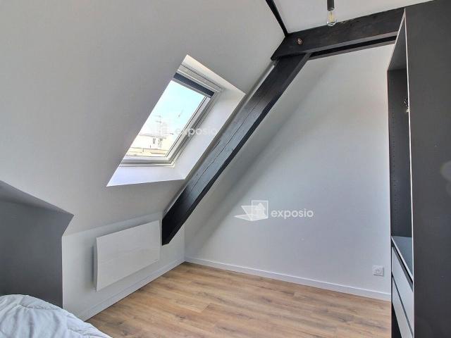 Appartement location à Strasbourg, Hoenheim