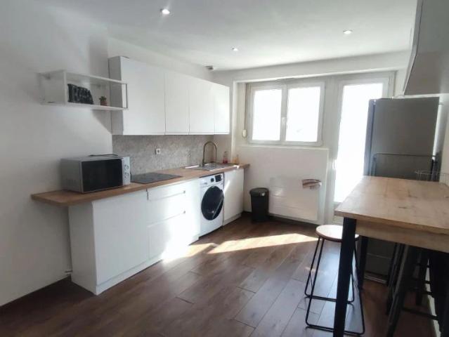 Appartement location à Strasbourg, Hoenheim