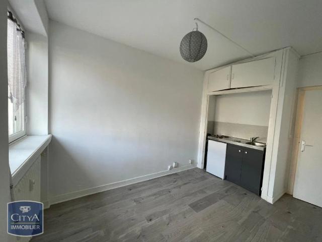 Appartement location à Grenoble