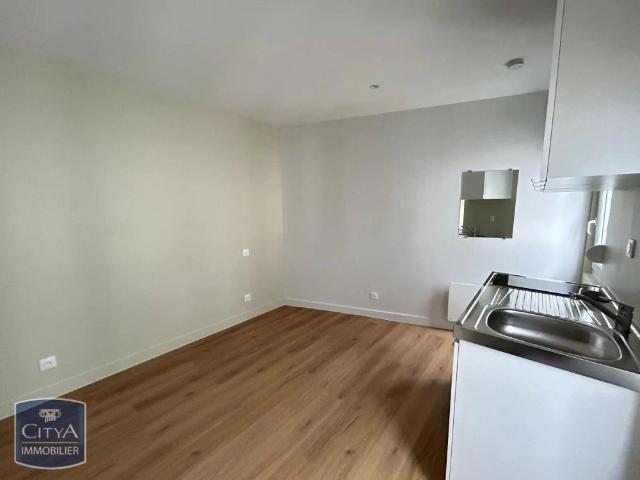 Appartement location à Le Mans