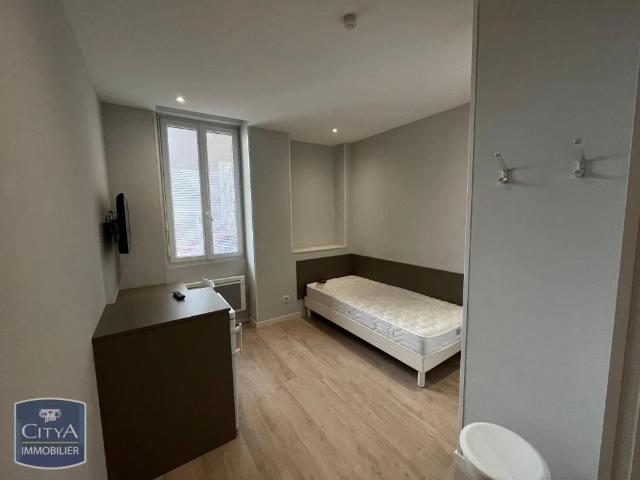 Appartement location à Roanne