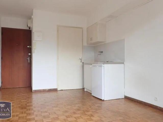 Appartement location à Chambéry