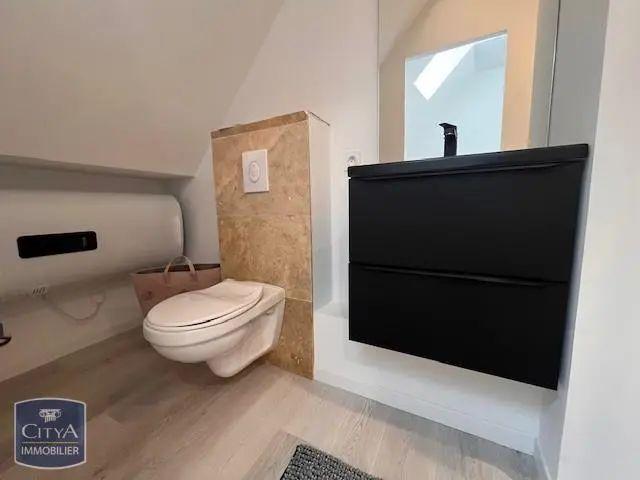 Appartement location à Beaune, Sainte-marie-la-blanche