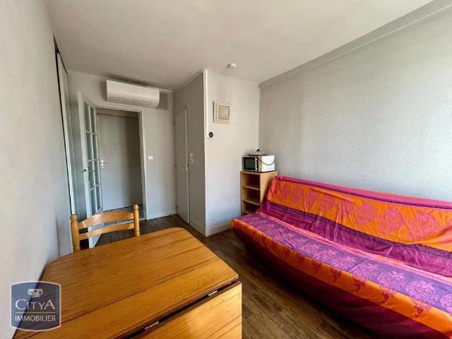 Appartement location à Orléans