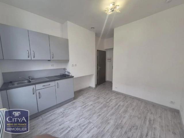 Appartement location à Saint-Omer, Pas-de-Calais