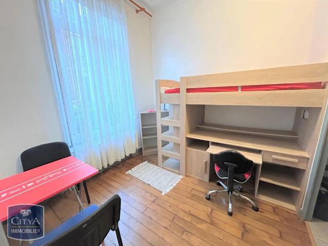 Studio location à Saint-Quentin, Saint-quentin
