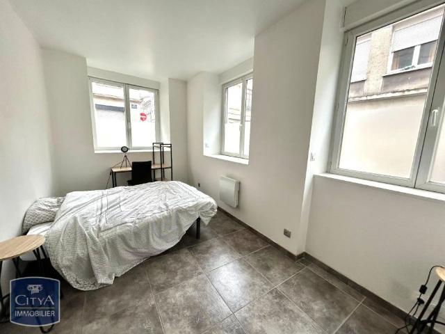 Appartement location à Saint-Étienne, Saint-etienne
