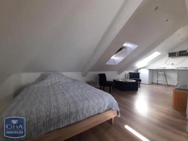 Studio location à Le Havre
