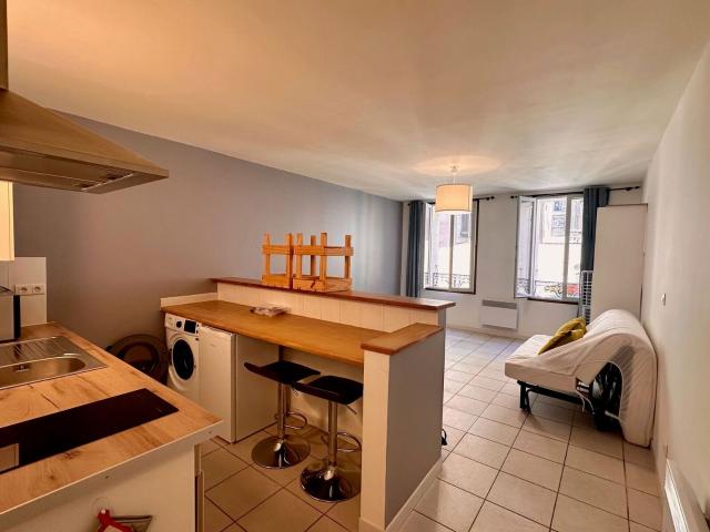 Appartement location à Narbonne