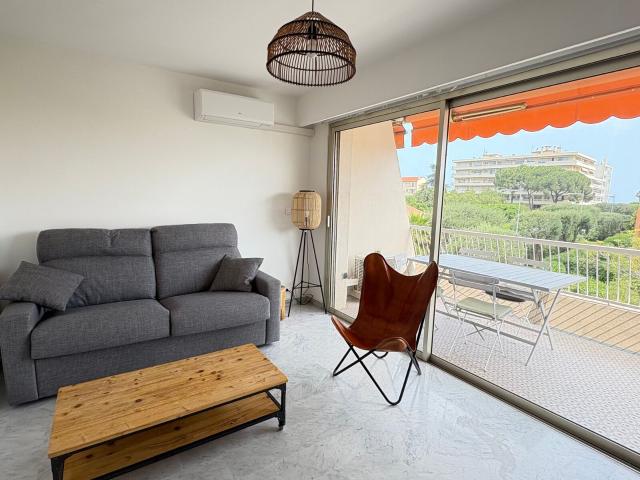 Appartement location à Grasse, Cagnes-sur-mer