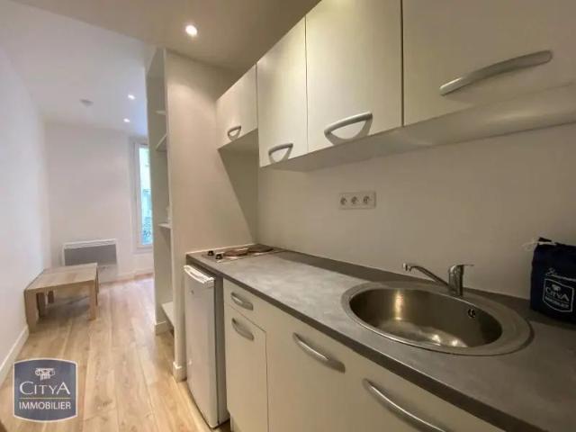 Appartement location à Nice