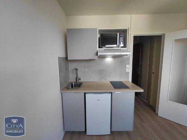 Studio location à Limoges