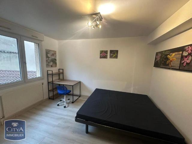 Appartement location à Bourg-en-Bresse, Bourg-en-bresse