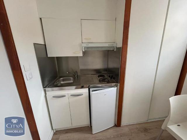 Appartement location à Pau