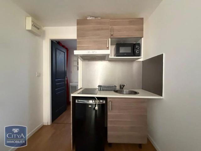 Studio location à Vichy