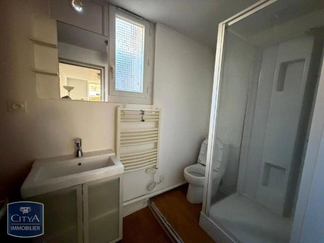 Studio location à Vichy