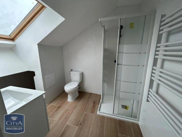 Appartement location à Cambrai, Thun-l'evêque