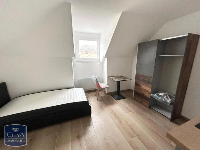 Appartement location à Valenciennes, Famars