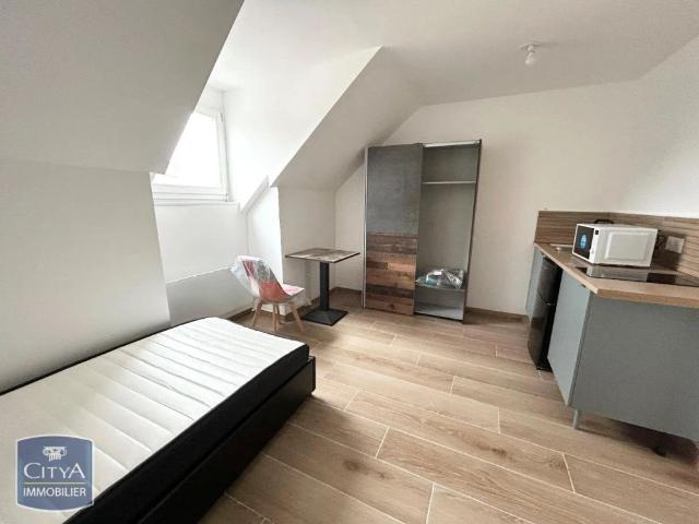 Appartement location à Valenciennes, Famars