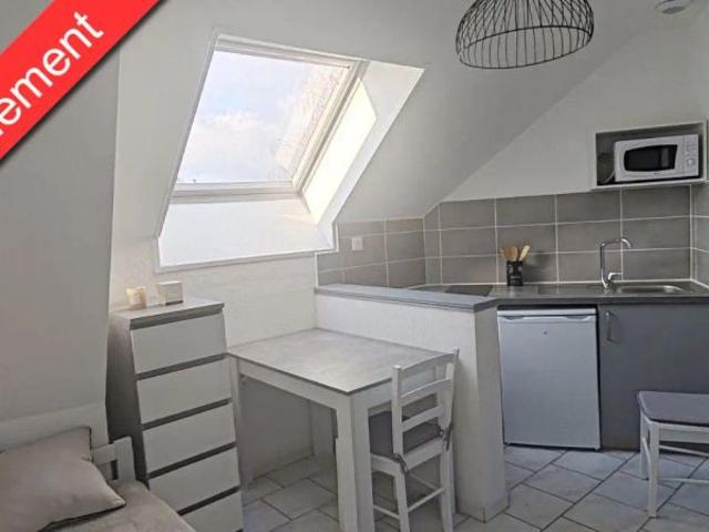 Appartement location à Chalon-sur-Saône, Chalon-sur-saône