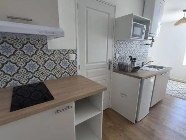 Studio location à Lille, Lambersart