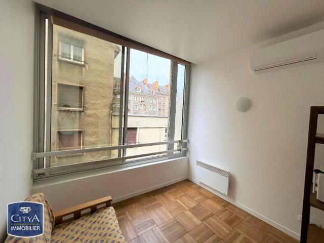 Appartement location à Orléans